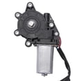 thumbnail image 5 of Motor Window Lift Motor Driver Side Left LH 80731CD001 for Nissan 350Z Infiniti G35 80730-CD00A, 5 of 5