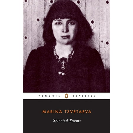 Selected Poems (Tsvetaeva, Marina)
