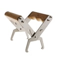 thumbnail image 3 of Almencla Stainless Steel Frame Lifter Holder Grip Tool f/ Beekeeping, 3 of 7