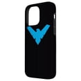 thumbnail image 2 of Funda para iPhone 14 Pro Max con Símbolo de Batman Nightwing, 2 of 3