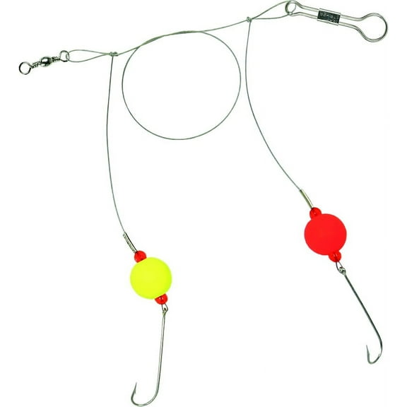 Sea Striker DBL TBL FirebAll R Steelon
