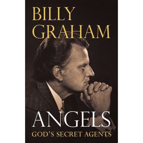 Pre-Owned Angels: Gods Secret Agents (Paperback) 0340630310 9780340630310