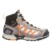 GARMONT Mystic Gore-Tex® Surround Mid Hiking Boots - Waterproof, Suede (For Men) Size 7