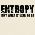 thumbnail image 3 of CafePress - Entropy T Shirt - Light T-Shirt - CP, 3 of 4