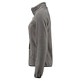 thumbnail image 3 of Printer Womens Speedway Fleece Jacket, 3 of 3