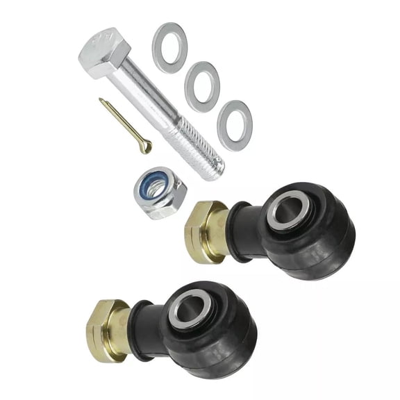 Tie Rod End Kit for Polaris Magnum 325 2x4 4x4 2000-2002