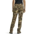 thumbnail image 3 of ATG Women's Sierra Slim Pant, Camo, 6 AVG, 3 of 7