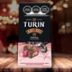 thumbnail image 5 of Chocolate Turin con licor Baileys Original Fresa 80 g, 5 of 5