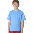 thumbnail image 1 of Youth 100% Poly Performance Short-Sleeve T-Shirt - C5200, 1 of 2