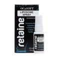 thumbnail image 1 of Spray para párpados OcuSoft Retaine Liposome 15 ml con ácido hialurónico, 1 of 5