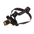 thumbnail image 5 of Diving HeadlampDiving Flashlight 5000LM 5 Underwater Headlamp Dive Light Rugged and Tough, 5 of 5