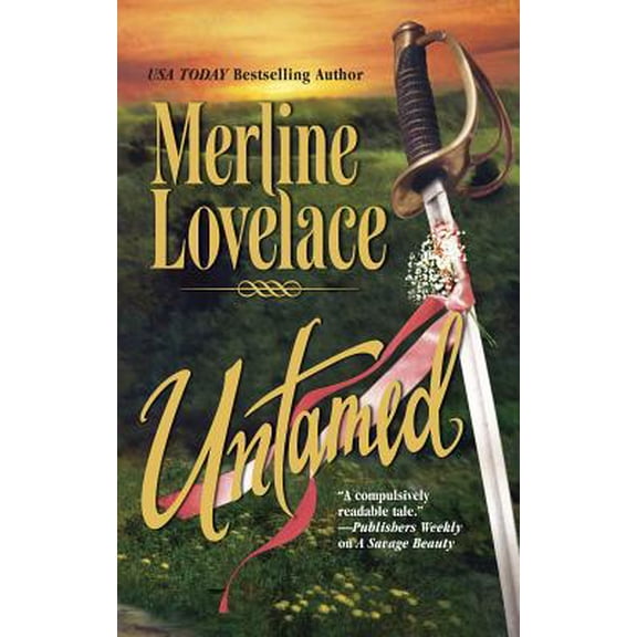 Pre-Owned Untamed (MIRA) (Unknown) 0778320758 9780778320753