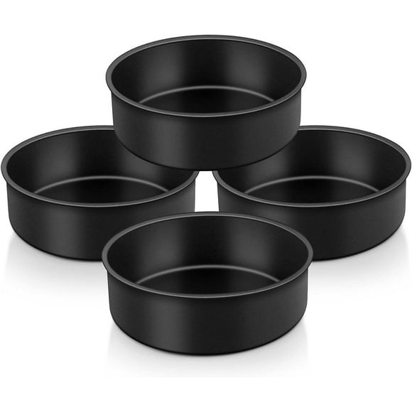 Inch Cake Pan Round Baking Pan Cake Pan