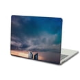 thumbnail image 3 of KSK KAISHEK Hard Shell Case Compatible Newest MacBook Pro 13 inchs( Touch Bar, 2022-2016) Model M1 A2338 A2289 A2251 A2159 A1989 A1706 A1708 Colorful B 0422, 3 of 5