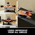 thumbnail image 5 of LEGO Star Wars Luke Skywalker's Landspeeder 75341, Ultimate Collector Series Star Wars Building Kit for Adults, Includes Luke Skywalker Lightsaber and C-3PO Mini Figure, Gift Idea for Star Wars Fans, 5 of 7