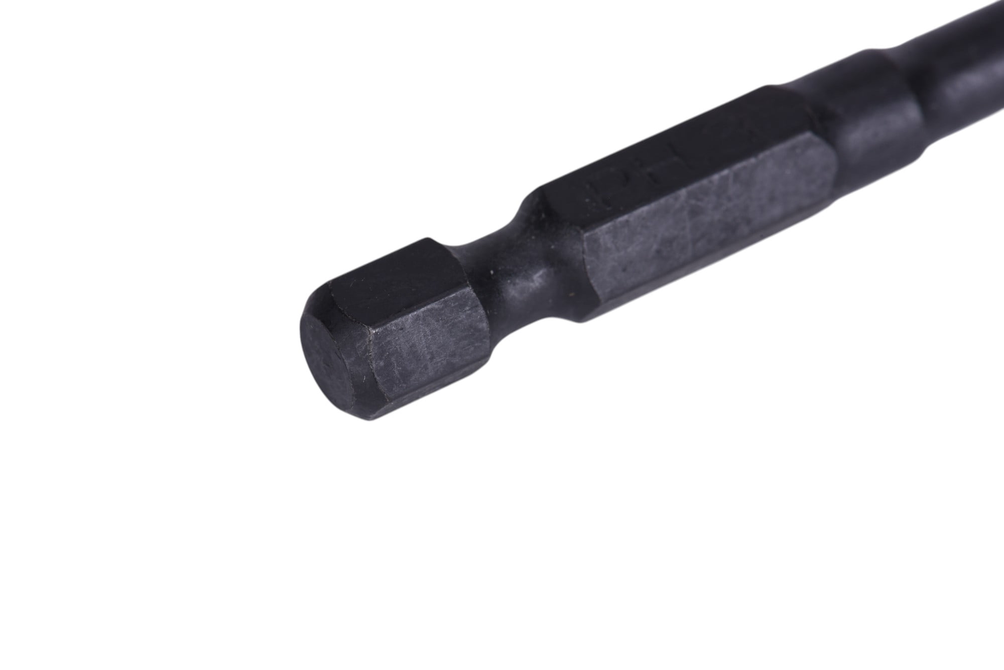 Century Drill & Tool 66983 Impact Screwdriver Bit #3 Phillips, 2", 10 Pack