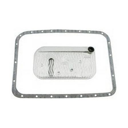Automatic Transmission Filter - Compatible with 1990 - 2005, 2008 International 4700 1991 1992 1993 1994 1995 1996 1997 1998 1999 2000 2001 2002 2003 2004