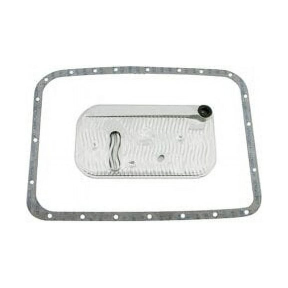 Automatic Transmission Filter - Compatible with 1990 - 2005, 2008 International 4700 1991 1992 1993 1994 1995 1996 1997 1998 1999 2000 2001 2002 2003 2004