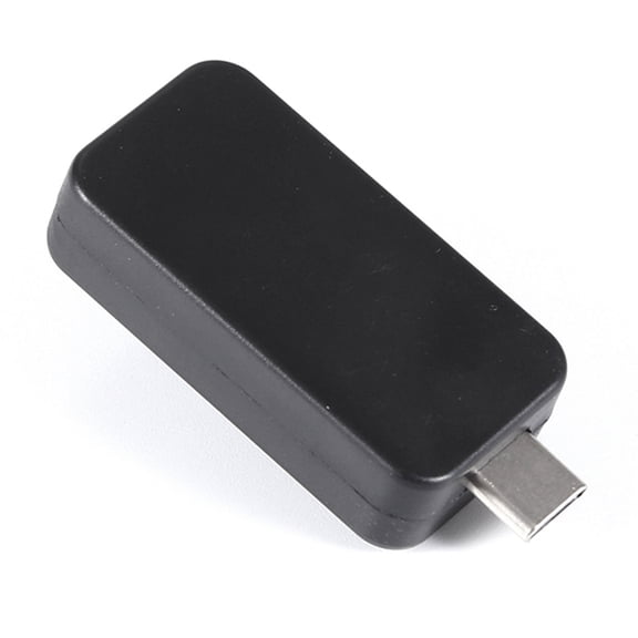 TYPE-C Android Infrared Thermal Camera Floor Heating Computer Case Electrical Cabinet Weak Current Box Test Tools
