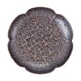 thumbnail image 3 of GUOOL Rustic Tea Coaster Tabletop Placemat Decoration Traditional Tea Saucer Versatile Hexagon Bronze, 3 of 9