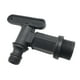 thumbnail image 2 of Adaptador de manguera para tanque de agua IBC de instalación rápida y sencilla Boquilla, 2 of 9