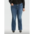 thumbnail image 1 of Levi's Women's Plus Size 415 Classic Bootcut Jeans, 1 of 7