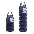 thumbnail image 3 of Lapicera Bluey, Estuche Escolar de Silicona Azul, 3 of 5