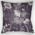 thumbnail image 7 of Surya Chinoiserie Floral Throw Pillow, 7 of 7