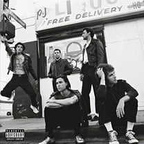 The Neighbourhood - The Neighbourhood - Music & Performance - Vinyl