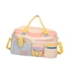 thumbnail image 4 of Bolsa de Deporte DYNWAVEMX Rosa Correa Ajustable Desmontable, 4 of 8