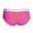 Fuchsia/Pink, variant on CafePress - Grumpy Chihuahua Women's Boy Brief - Women's Novelty Briefs, Size S-XL
