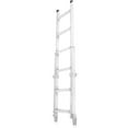 thumbnail image 2 of 72in Transport Truck Step Deck Ladder for 36in to 66in Trailer Bed, 2 of 6