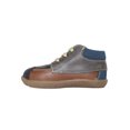 thumbnail image 3 of BOTAS CASUALES COQUETA AZUL MARINO BEBE PIEL 954502E LEON 954502Ep, 3 of 3