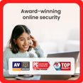 thumbnail image 4 of Antivirus McAfee 1 dispositivo 1 año renovación automática, 4 of 6