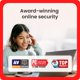 thumbnail image 4 of Antivirus McAfee 1 dispositivo 1 año renovación automática, 4 of 6