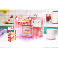 thumbnail image 2 of Miniverse Make it Mini Spaces Hello Kitty, 2 of 5