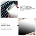 thumbnail image 2 of OULII 6PCS Camera Protector ABS Black Privacy Protection for Mobile Phone Everyday Use, 2 of 7