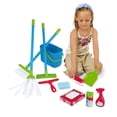 thumbnail image 5 of Kid Connection My 1st Cleaning Playset 16 Pieces, 5 of 5