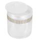 thumbnail image 1 of Caja de almacenamiento de joyas, caja de hisopos de algodón, soporte para palillos de dientes, sala de estudio duradera, sala de estar para comedor, dormitorio LYUMO Juegos de Destapacaos de Inodoro y Sujetadores, 1 of 6