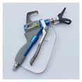 thumbnail image 5 of High Pressure Portable Wall Electric Airless Putty Paint Spray Accessories Gun With Tip Nozzle Guard Pump Sprayer ,Easy to Use, 5 of 5