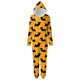thumbnail image 2 of Halloween Pajamas Long Sleeved Zippered Family Matching Jumpsuit Romper Family Halloween Costumes Family Pajamas Matching Pjs, 2 of 5