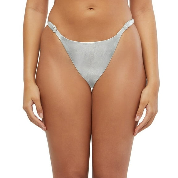 WeWoreWhat womens Adjustable Bottom, m