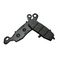 thumbnail image 2 of 2 Uds Pastillas De Freno De Motocicleta Delanteras Traseras Para Chunfeng CF 400-a Suministros De Frenado, 2 of 8