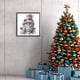 thumbnail image 2 of 5D DIY Con Forma Especial Parcial Gato Navideño 30x30cm, 2 of 9