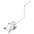 thumbnail image 3 of Metal Saxophone Lyre Marching Saxophone Lyre Music Book Clamp-on Holder Instrument Accessory, 3 of 9
