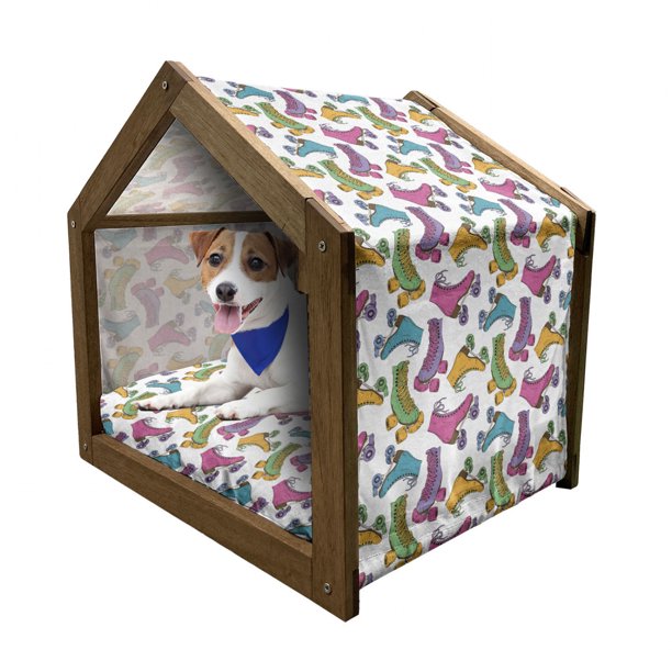 Sport Pet Dog Kennel