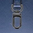 thumbnail image 3 of 4 Pcs Sangle de Sac en Métal Boucle de Remplacement pour Valise, 3 of 8