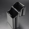 thumbnail image 3 of 2x20 Estuche de Impermeable Soporte de Caja de Tamaño Regular Accesorio Gris Sunnimix caja de cigarrillos, 3 of 8