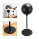 thumbnail image 5 of Soporte para casco montado en la pared, soporte para sombrero, percha para chaqueta, gancho montado en la pared para abrigos, accesorios de motociclet , Encimera, 5 of 7