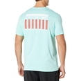thumbnail image 2 of Camiseta Columbia Apparel Graphic para hombre Gulf Stream/Sam, 2 of 2